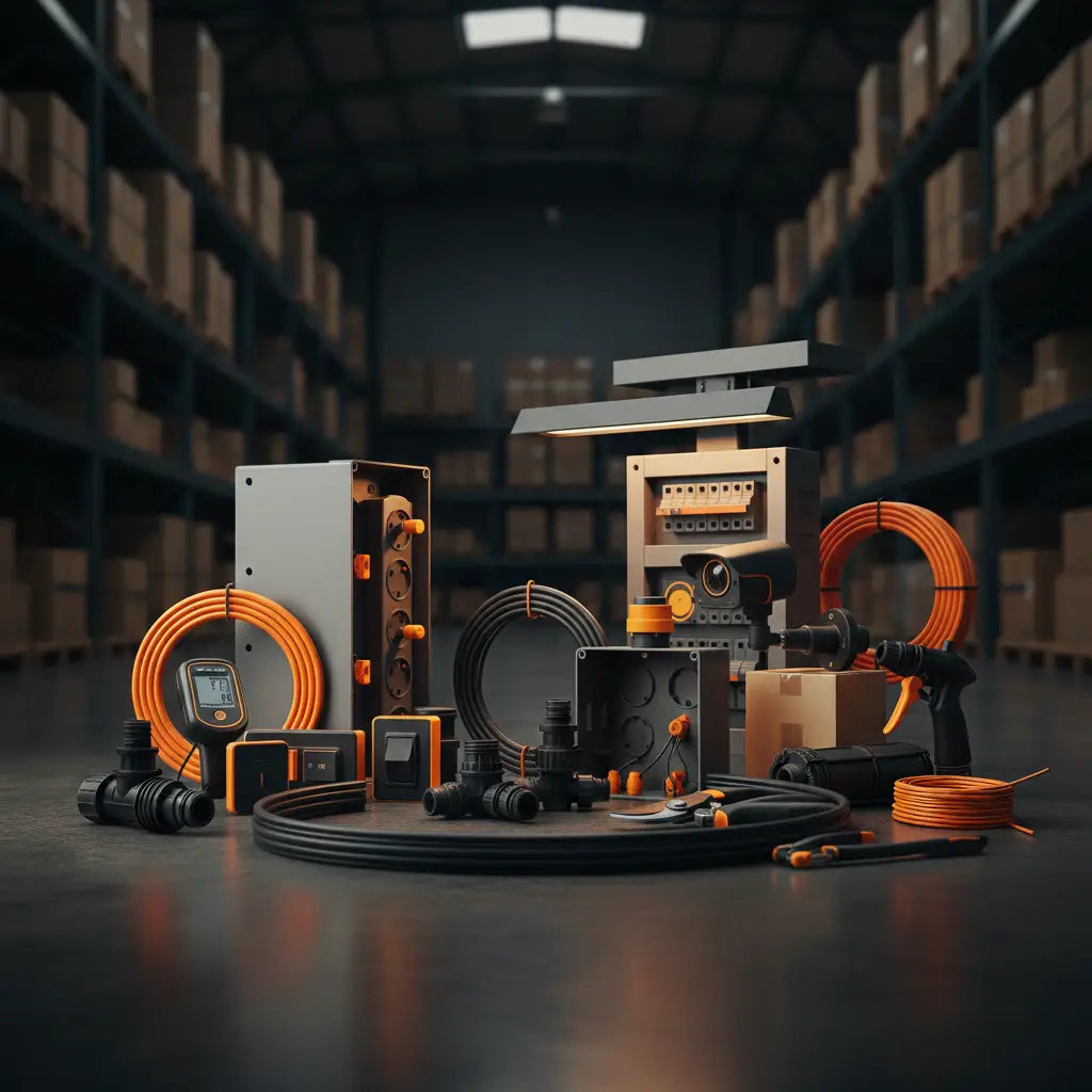 Electricidad y Tecnología