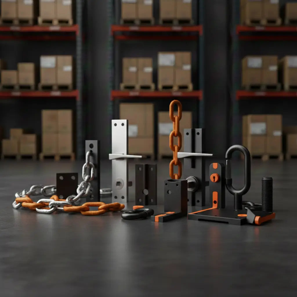 Accesorios para cable