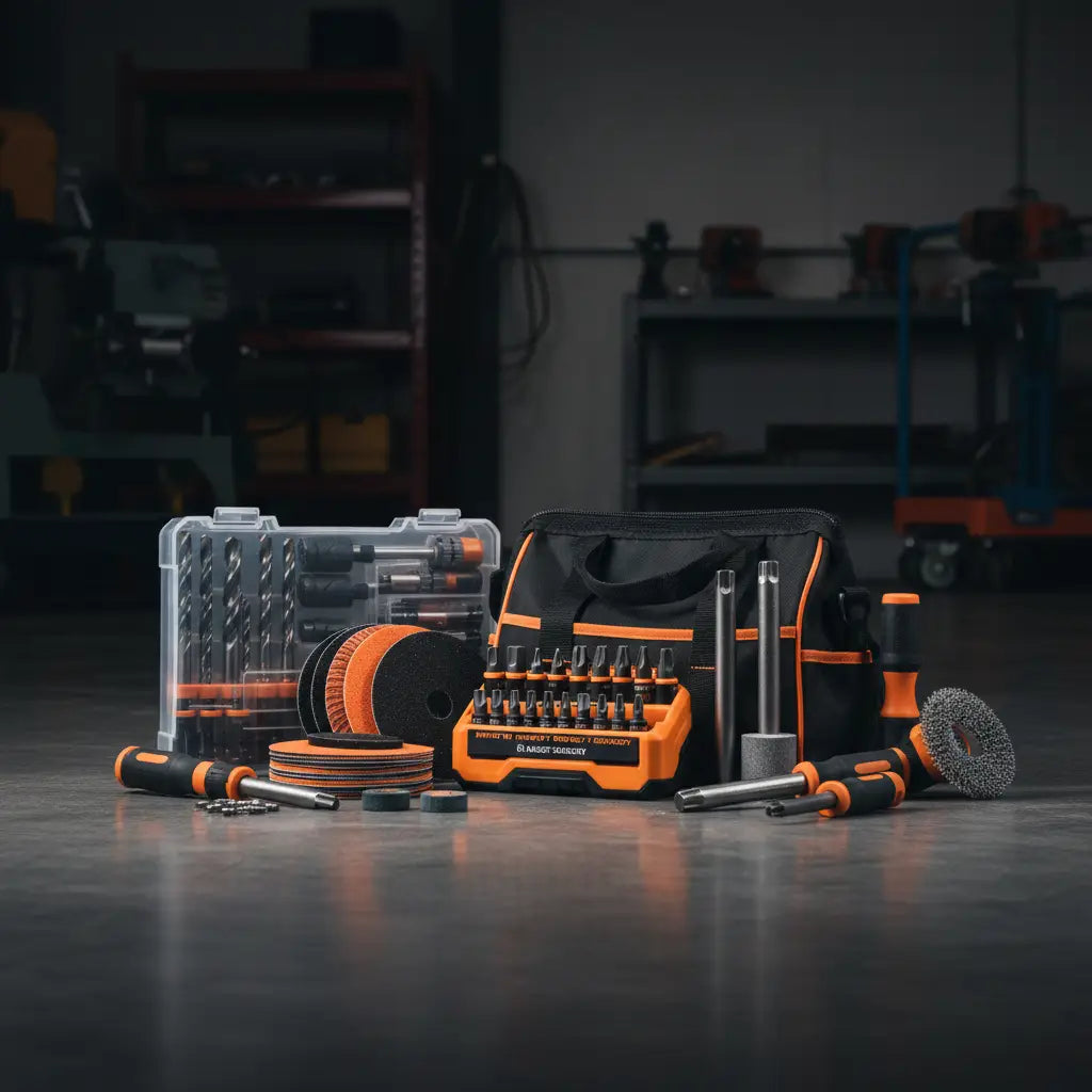 Accesorios herramientas