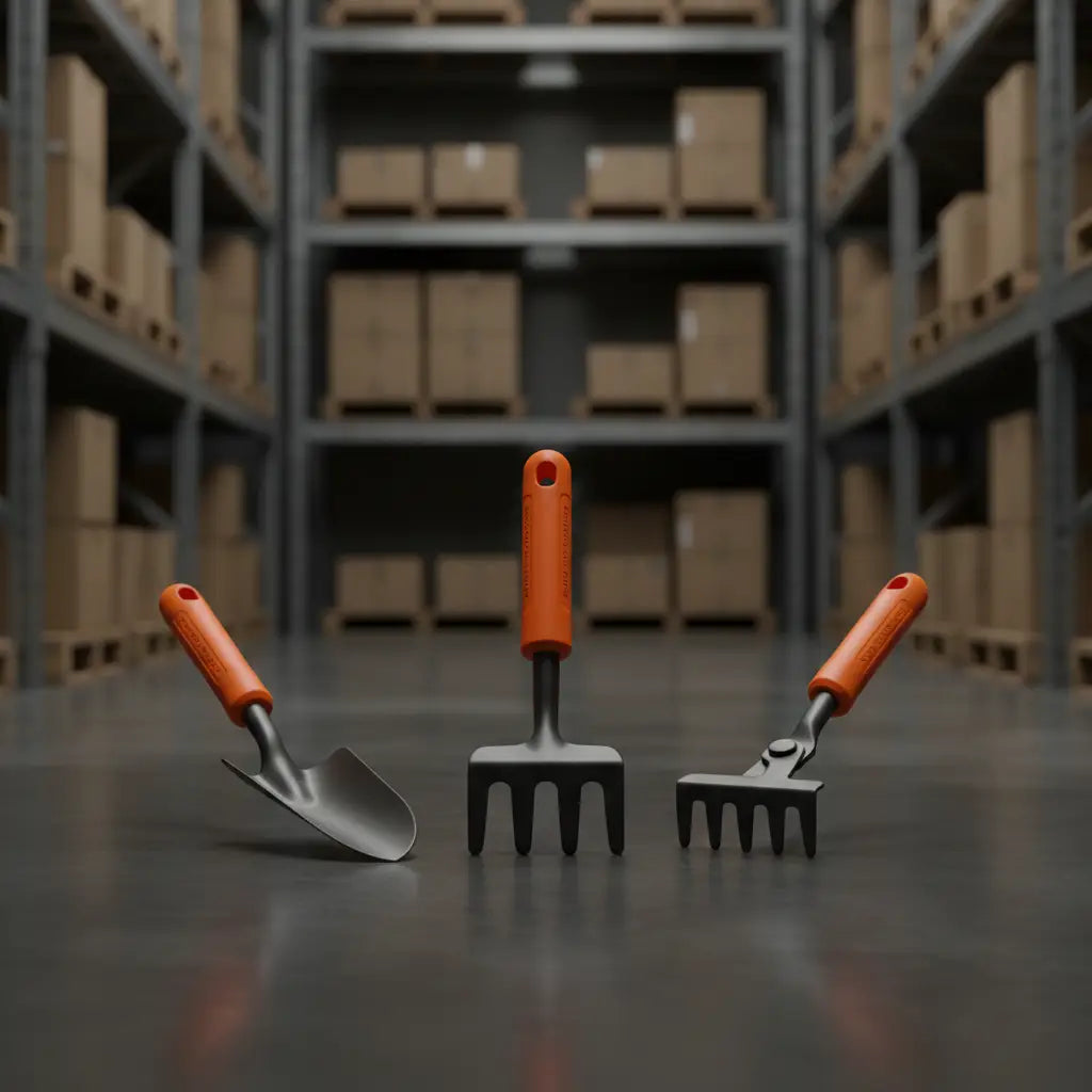 Barretas, grifas y cuñas nacionales