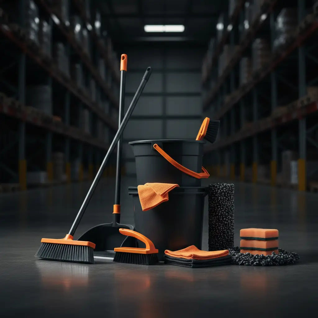 Accesorios de Limpieza