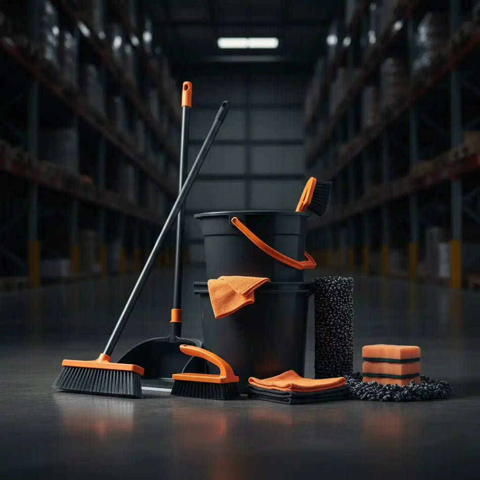 Accesorios de Limpieza