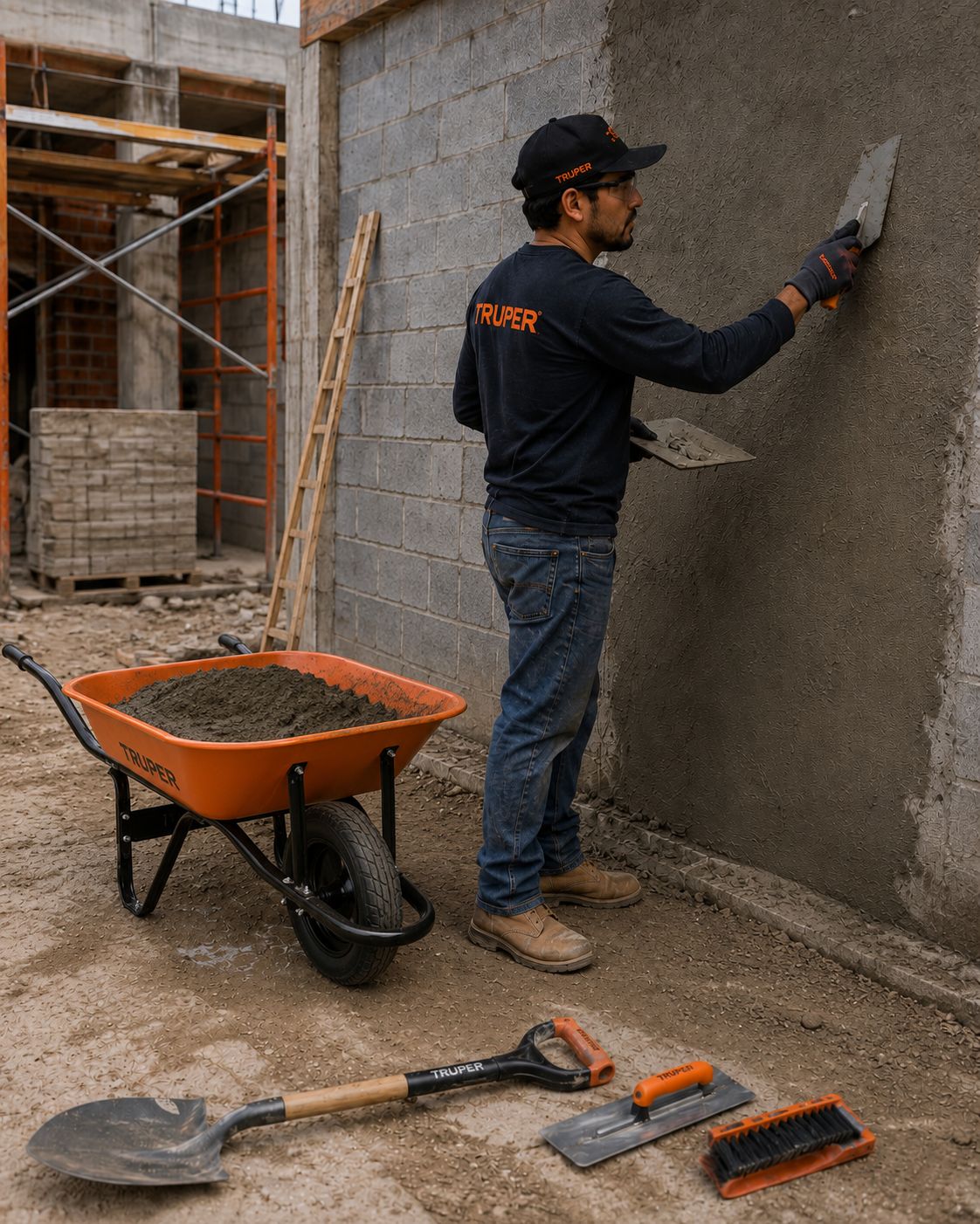 Construcción