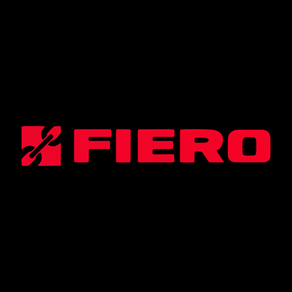 Fiero
