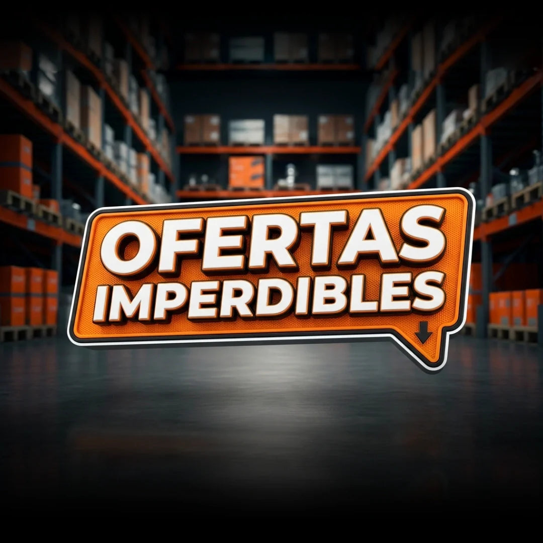 Ofertas Imperdibles