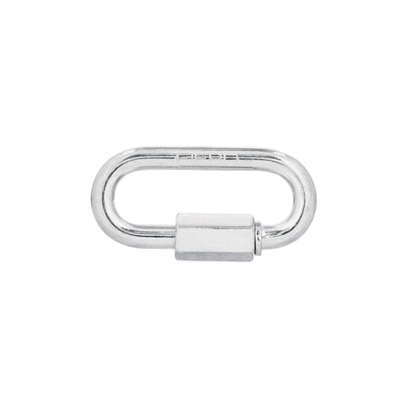 Bandola de acero de con seguro FIERO 5/16"