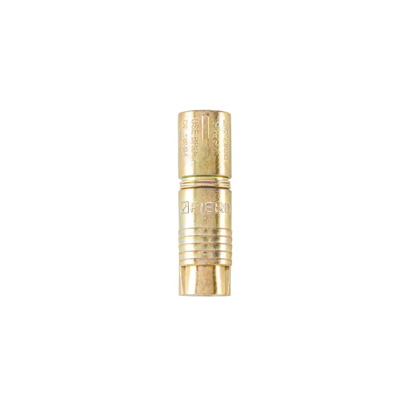 Bolsataquetes expansivos de sin tornillo FIERO 5/16"