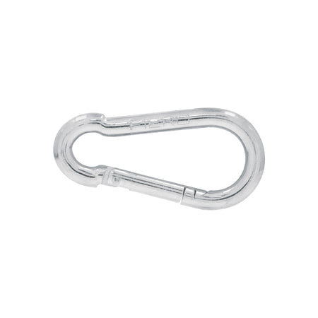 Bandola mosqueton de acero FIERO 3/16"