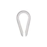 Bolsaguardacabos para cable de acero de FIERO 3/16"