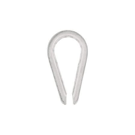 Bolsaguardacabos para cable de acero de FIERO 3/16"