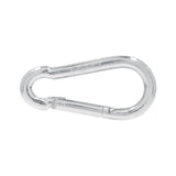 Bandola mosqueton de acero FIERO 5/16"