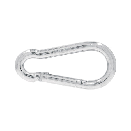 Bandola mosqueton de acero FIERO 5/16"