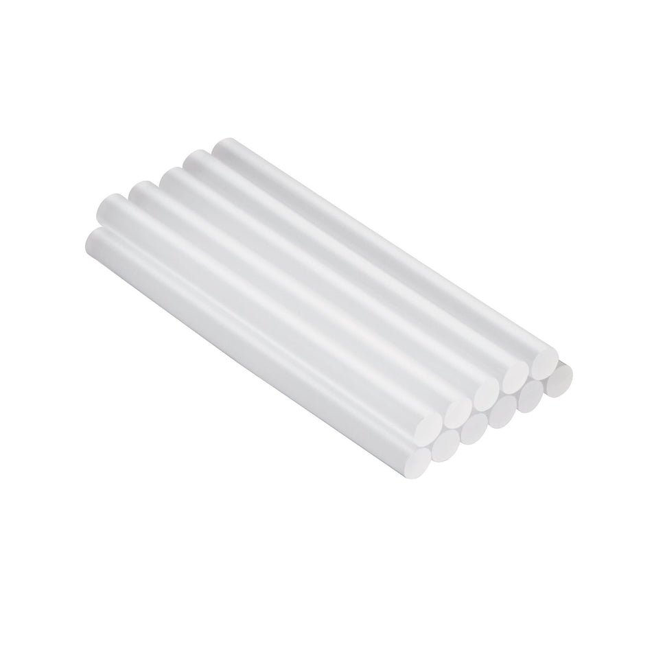 Blister con 12 barras de silicon de repuesto para PIPE-5/16