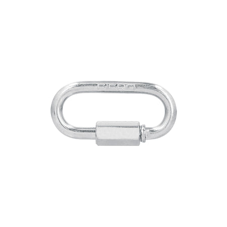 Bandola de acero de con seguro FIERO 3/16"