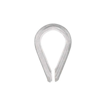 Bolsaguardacabos para cable de acero de FIERO 7/16"