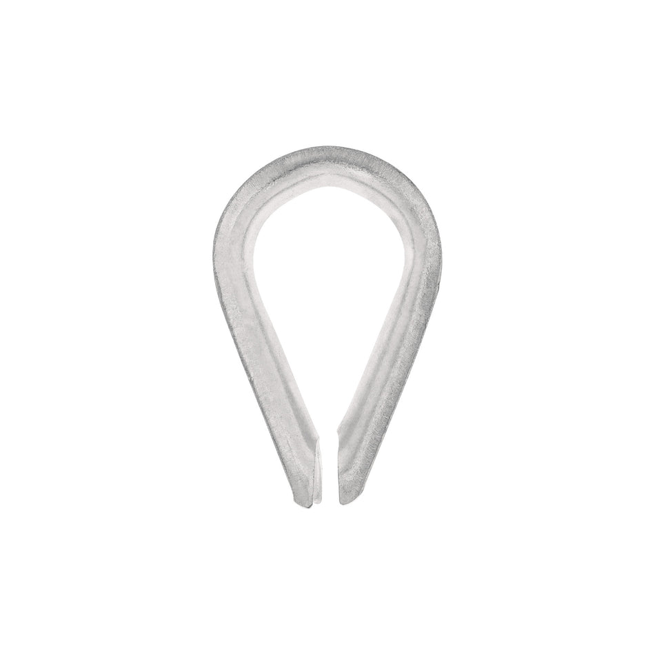 Bolsaguardacabos para cable de acero de FIERO 7/16"