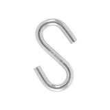 Gancho "S" de de acero para cable FIERO 5/16"