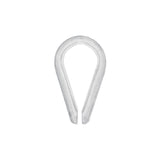 Bolsaguardacabos para cable de acero de FIERO 5/16"