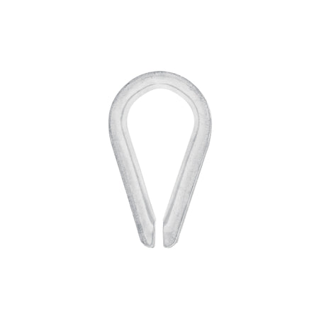 Bolsaguardacabos para cable de acero de FIERO 5/16"