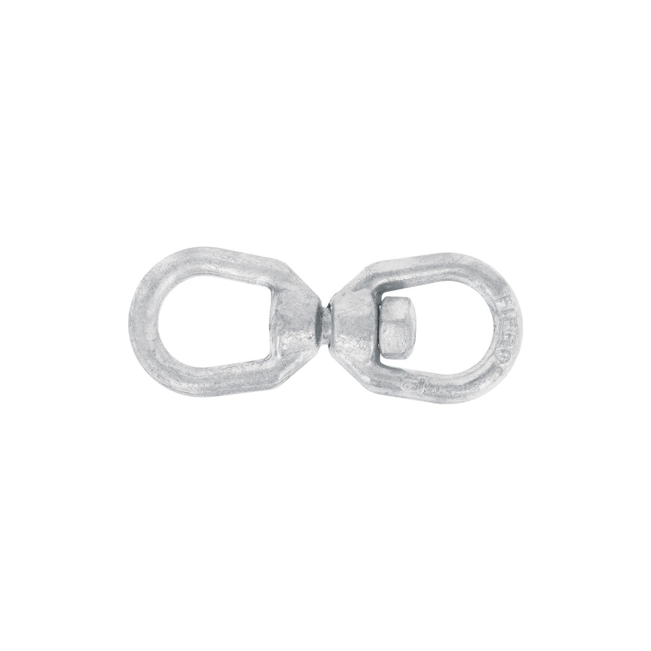 Destorcedor forjado de FIERO 5/16"