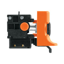 Interruptor de repuesto para ROTO-1/2N6 Truper