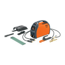 Soldadora inversora 130A 127V TRUPER