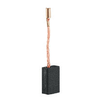 Bolsa con 2 carbones de repuesto para ESMA-4-1/2A9 TRUPER