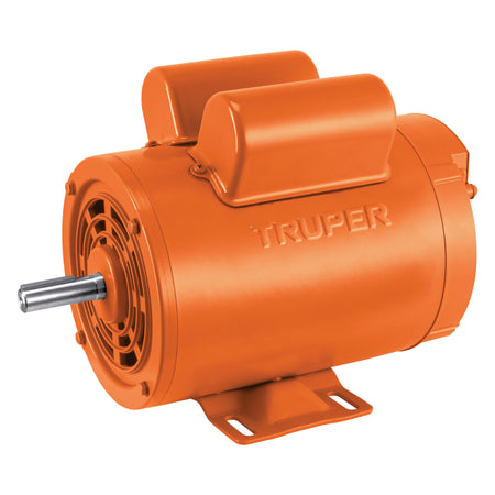 Motor electrico monofasico de 1 1/2 HP baja velocidad