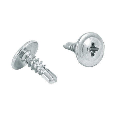 Bolsapijas cabeza cruz punta de broca FIERO 1/2"