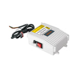 Caja de control p/bomba pozo profundo 1 1/2 HP 220V Truper
