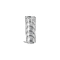 Soldadura 1/2-1/2 para tuberia baja presion SOLDAKLIN 85 g