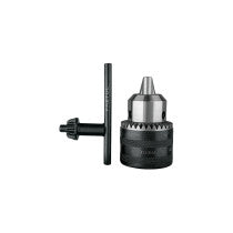 Broquero 1/2" con llave PRETUL