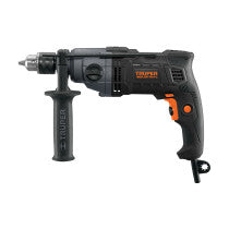 Taladro 1/2" 800W dos velocidades TRUPER INDUSTRIAL