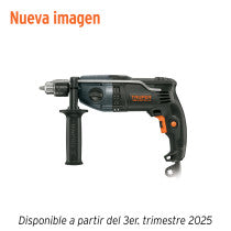 Rotomartillo TRUPER INDUSTRIAL 900W