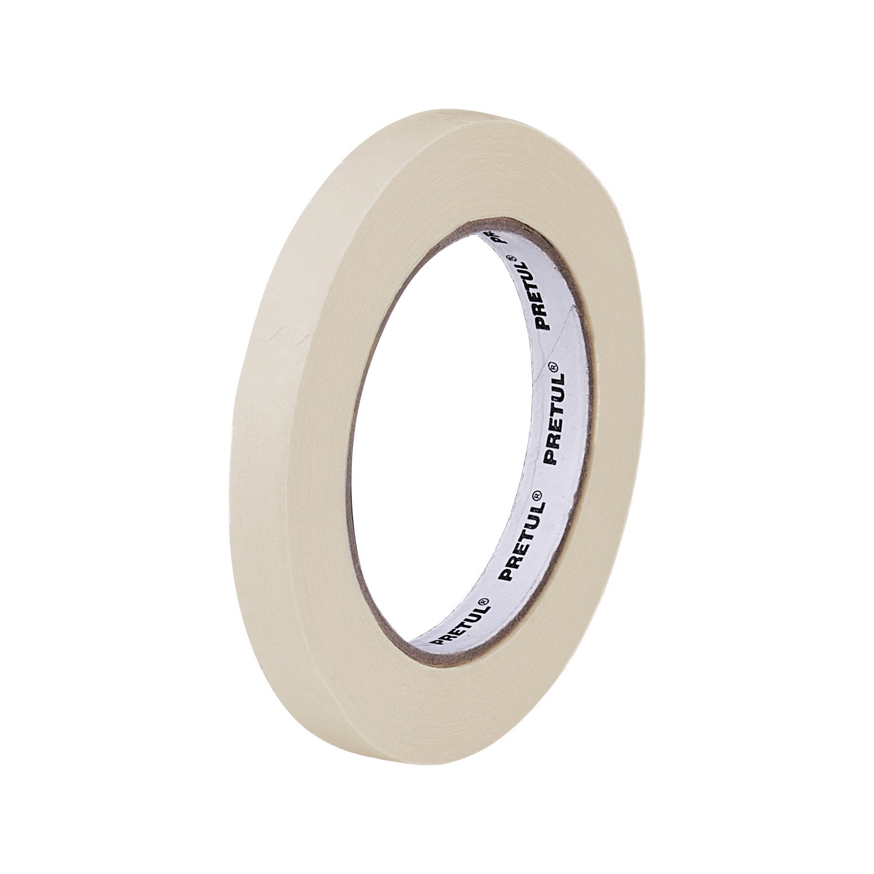 Cinta masking tape de x Pretul 1/2"