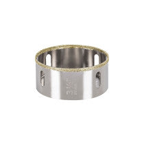 Brocasierra diamante borde continuo Truper 3-1/2"