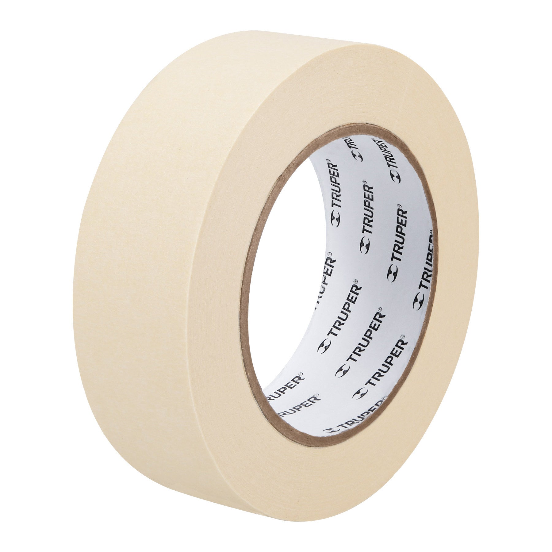 Cinta masking tape de x Truper 1-1/2"