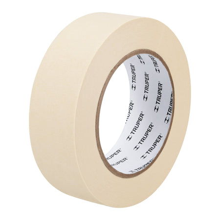 Cinta masking tape de x Truper 1-1/2"