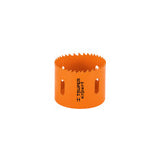 Brocasierra bimetalica Truper Expert 2-1/2"
