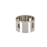 Brocasierra diamante borde continuo Truper 2-1/2"