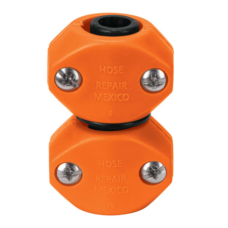 Reparador 1/2" de ABS para manguera Truper