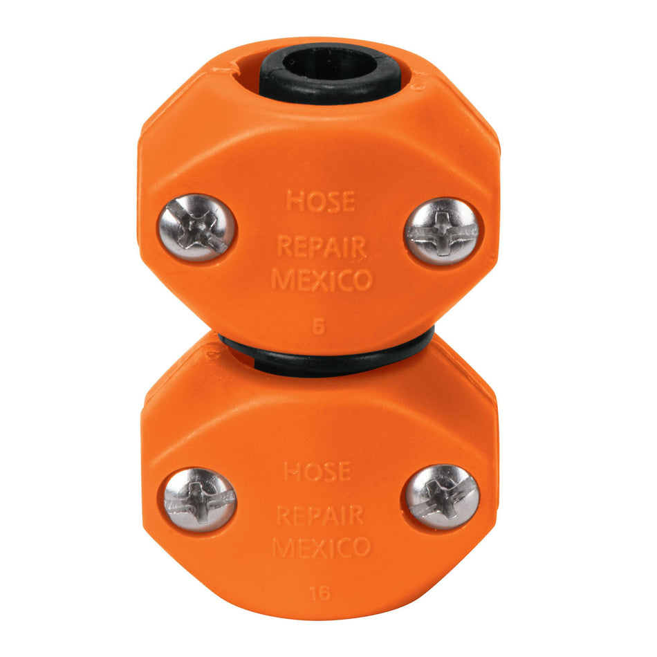 Reparador 1/2" de ABS para manguera Truper
