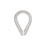 Bolsaguardacabos para cable de acero de FIERO 1/2"