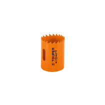 Brocasierra bimetalica Truper Expert 1-1/2"