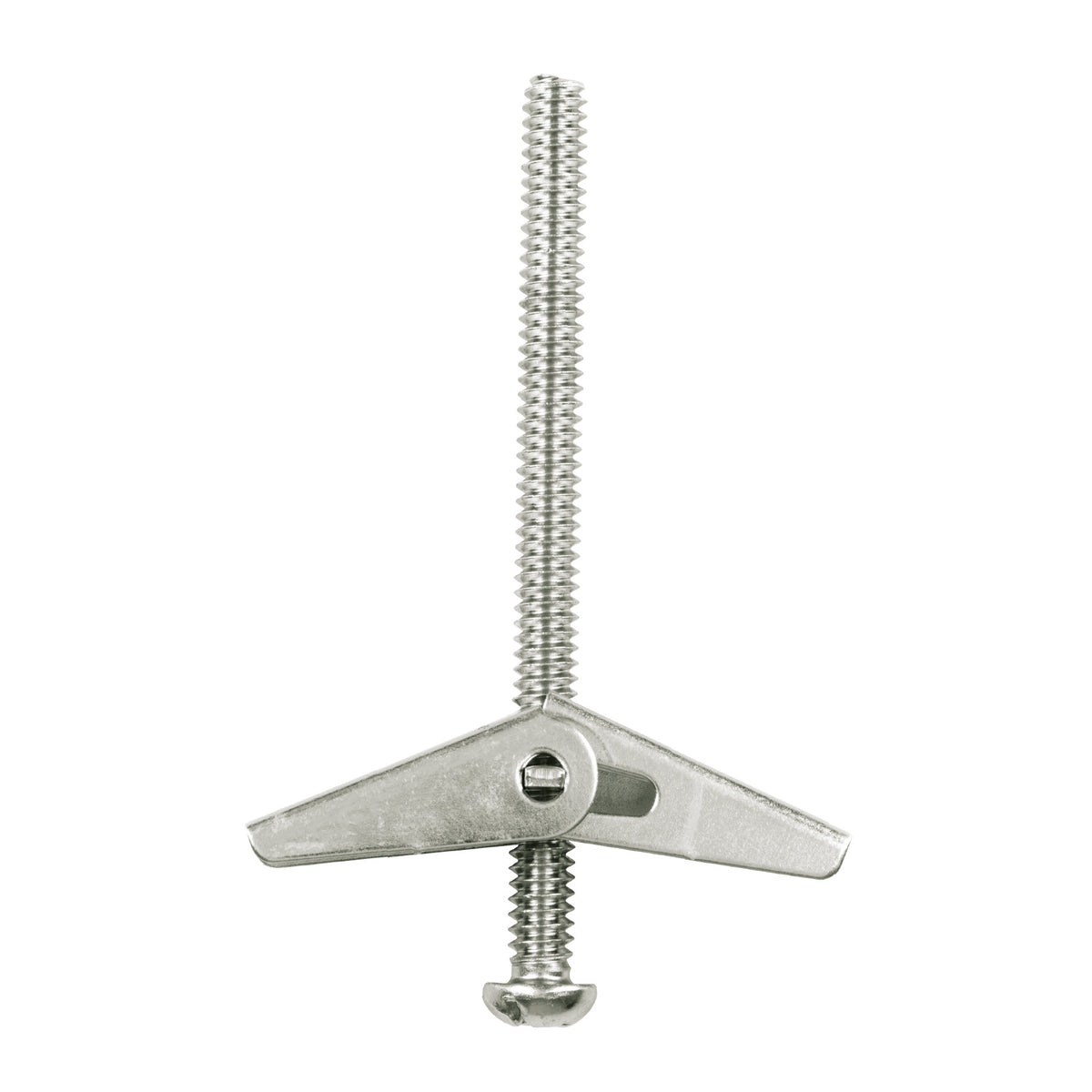 Cajasujetadores tipo mariposa de x FIERO 1/4"