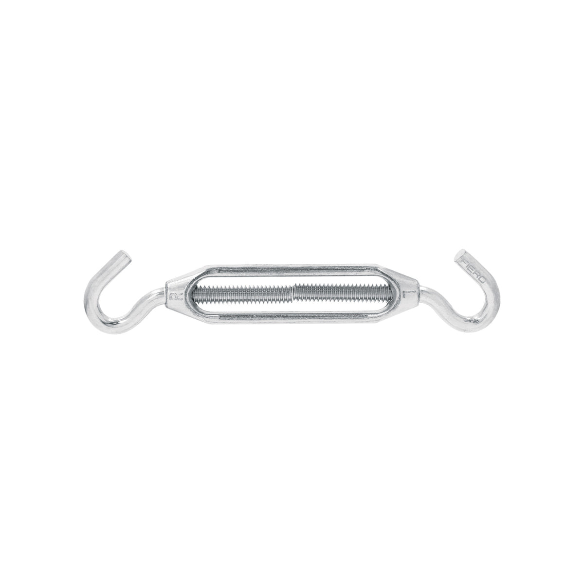 Tensor gancho-gancho FIERO 1/4"