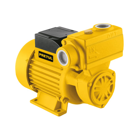 Bomba periferica autocebante uso agricola PRETUL 3/4 HP