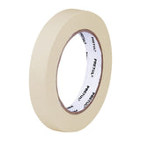Cinta masking tape de x Pretul 3/4"
