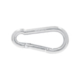 Bandola mosqueton de acero FIERO 1/4"