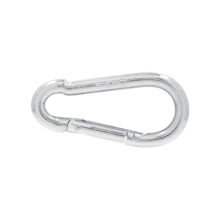 Bandola mosqueton de acero FIERO 1/4"